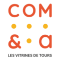Logo COM & A