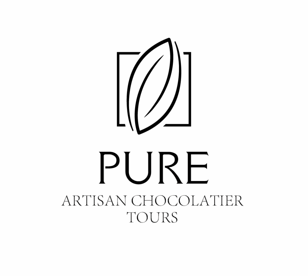 Pure Artisan Chocolatier à Tours