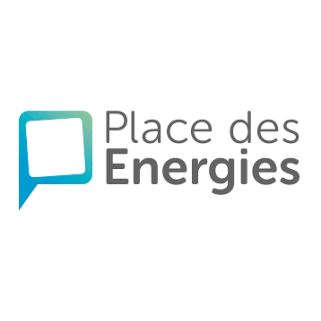 Place des énergies à Tours