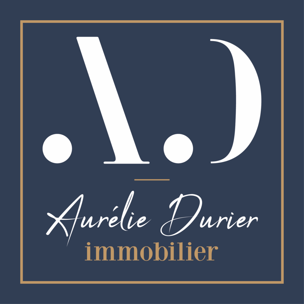 Aurélie Durier Immobilier Tours